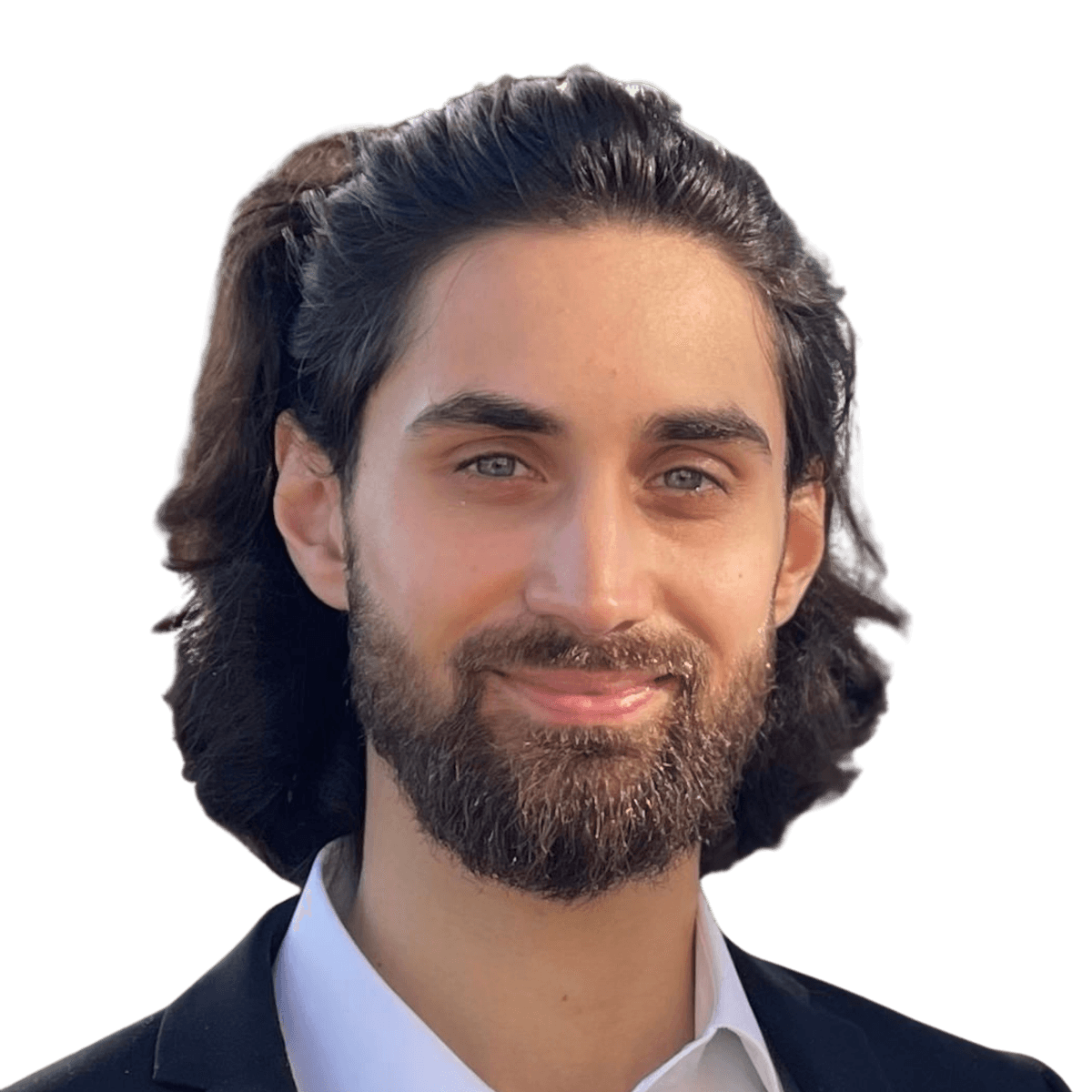 Ramin A., German tutor